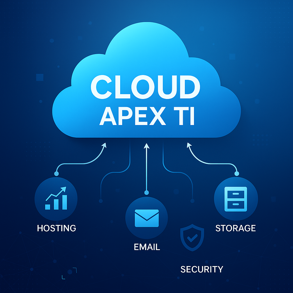 Cloud Apex TI
